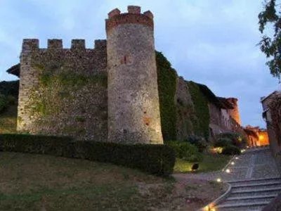 B&B Al Gallo del Ricetto