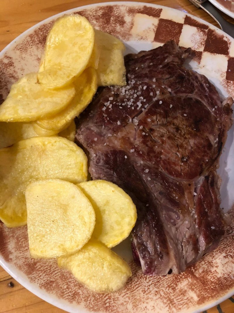Meson del Asador