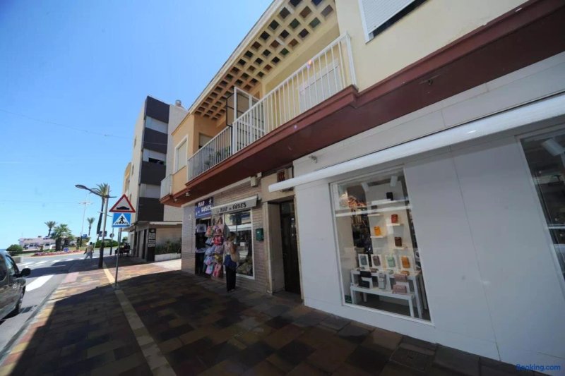 Zona Centro II Orange Costa