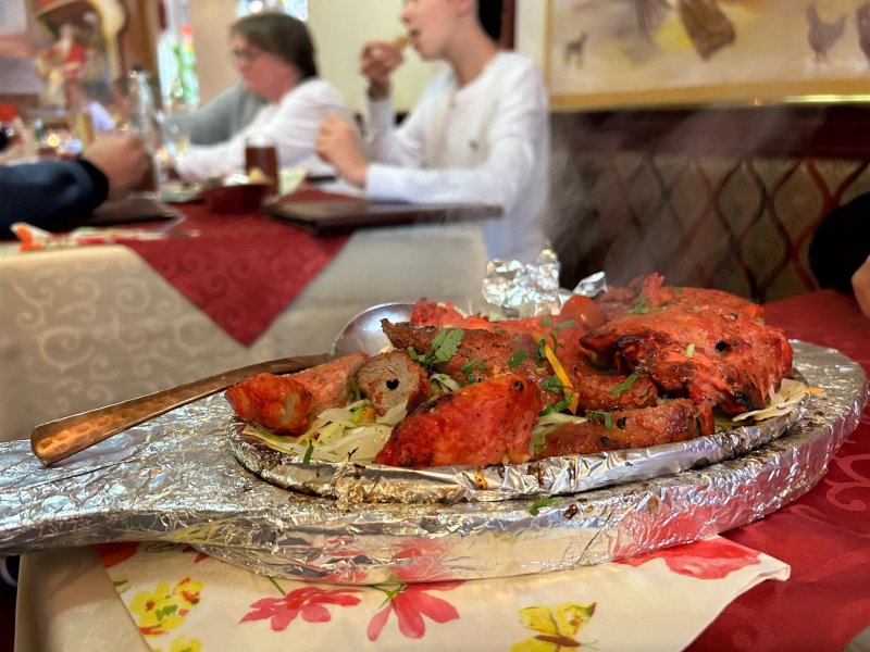 Maharaja