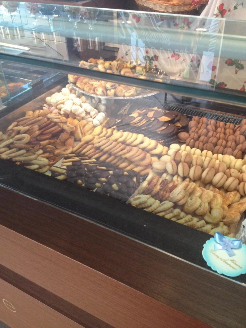 Bar Gelateria Benzo & Benzo