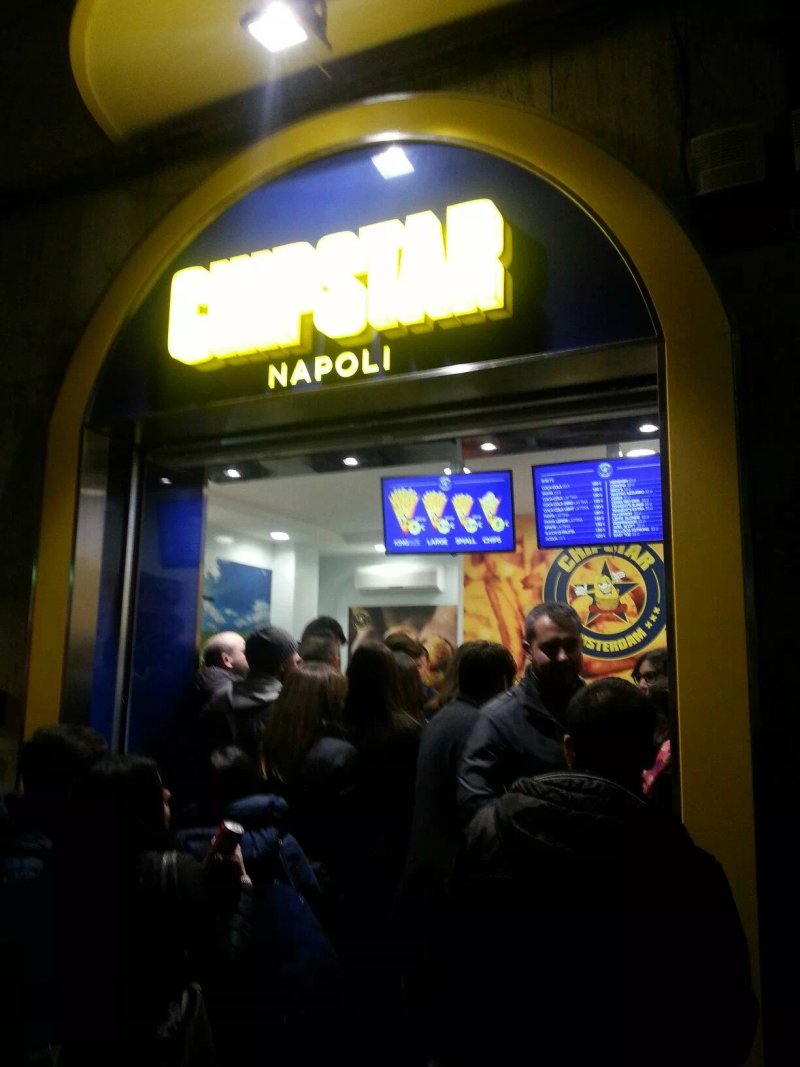 Chipstar