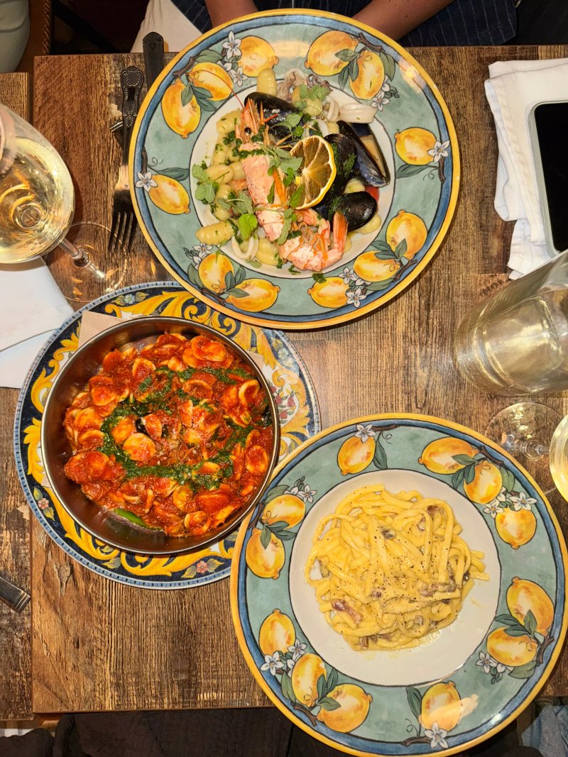 Borgo Antica Osteria