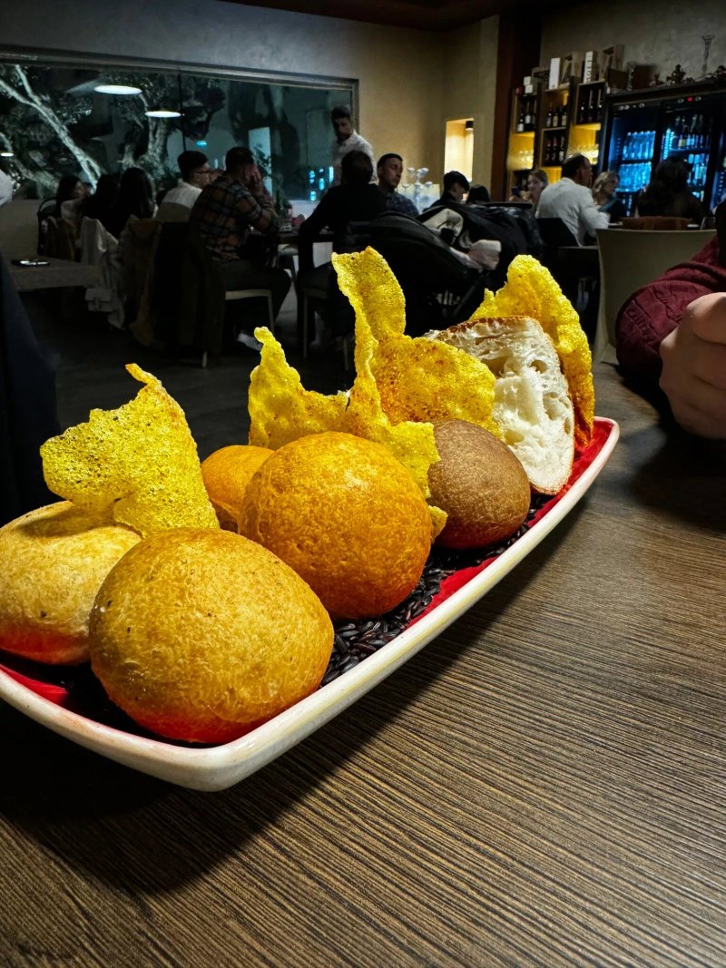 Habanero Ristorante