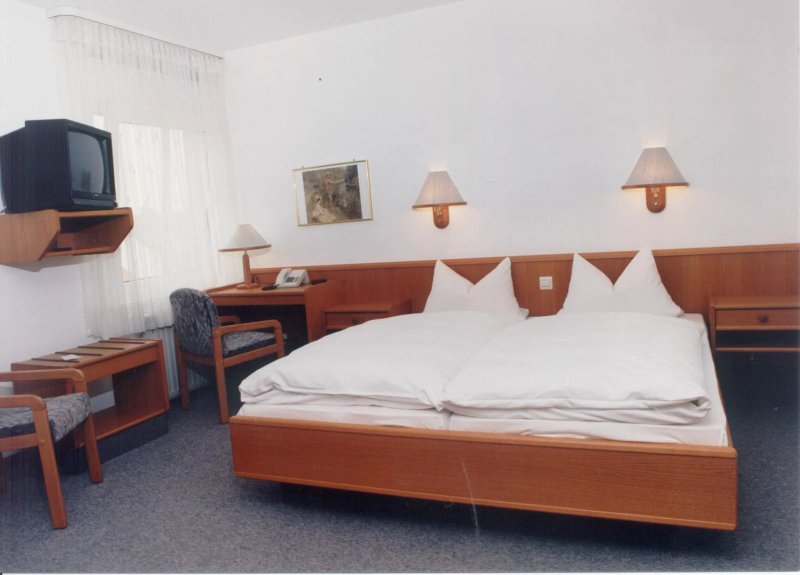 Landgasthaus Neupert