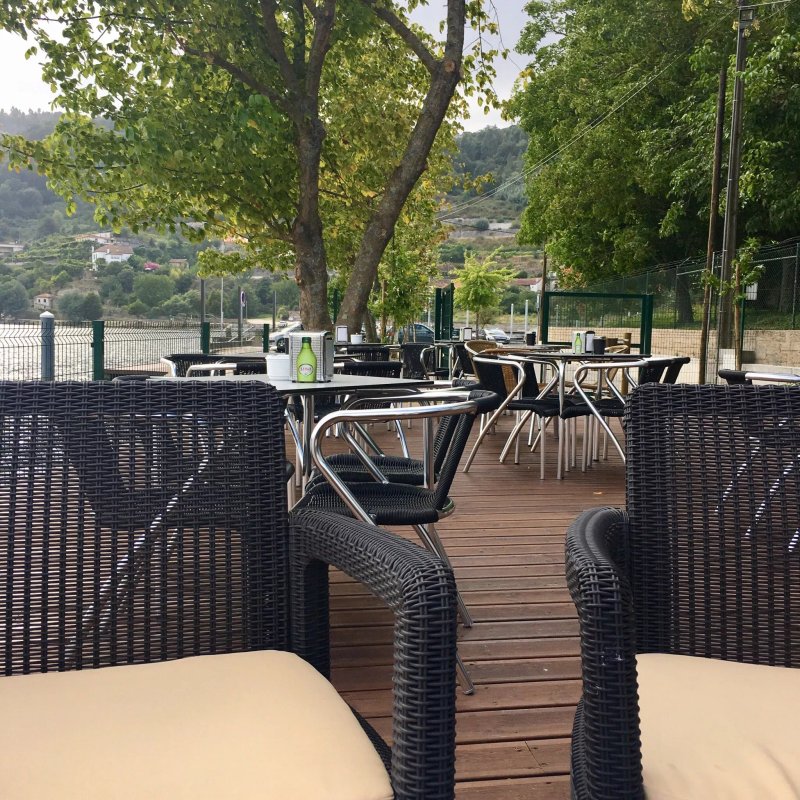 2RIOS - Steakhouse & Bar