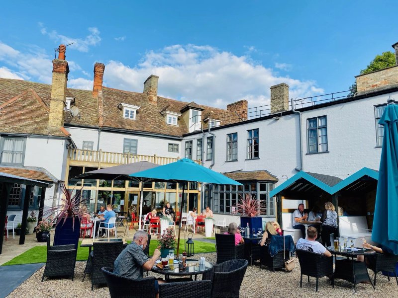 The Bull Inn