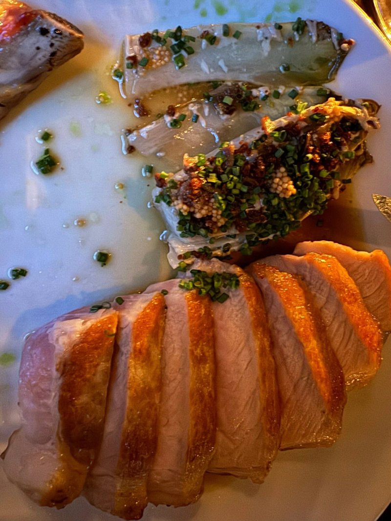 Noble Rot Mayfair
