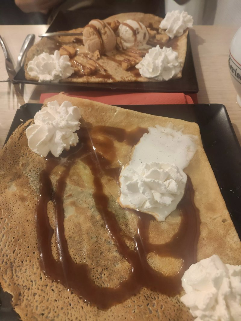 Twist'n'Crepes