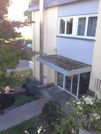 Hotel Christine