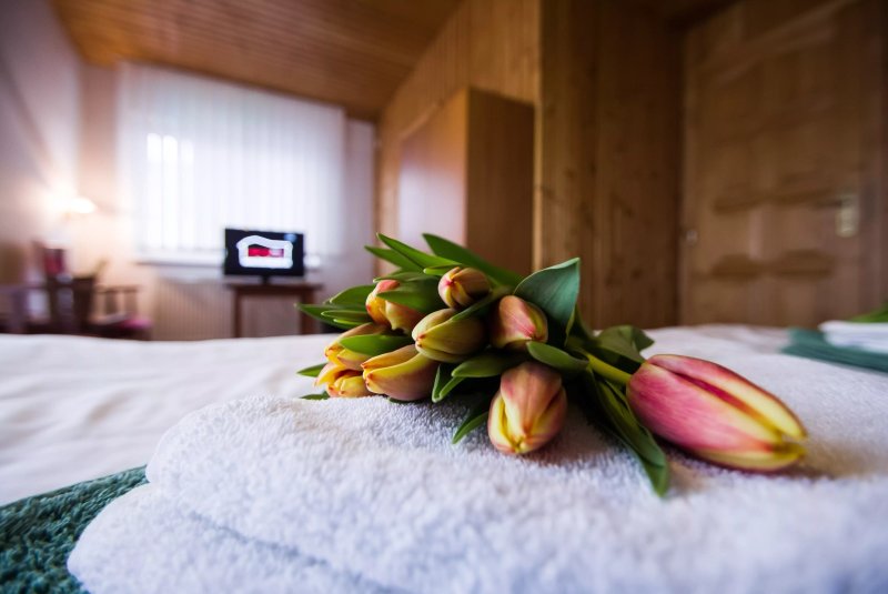 Hotel Squash Centrum