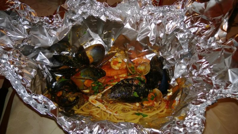 Pizzeria Ristorante Venere