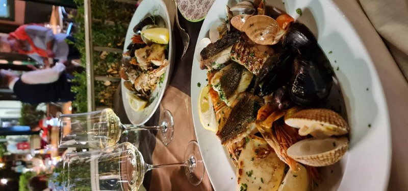 Ristorante 'O Canonico 1898