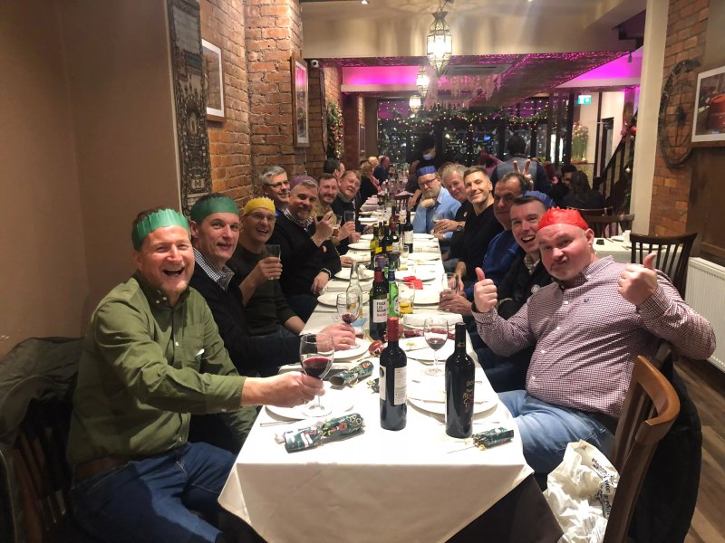 Shaam Lebanese Restaurant