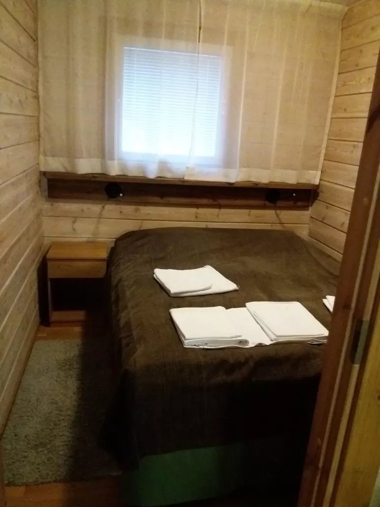 Vuokatinmaa Holiday Apartments
