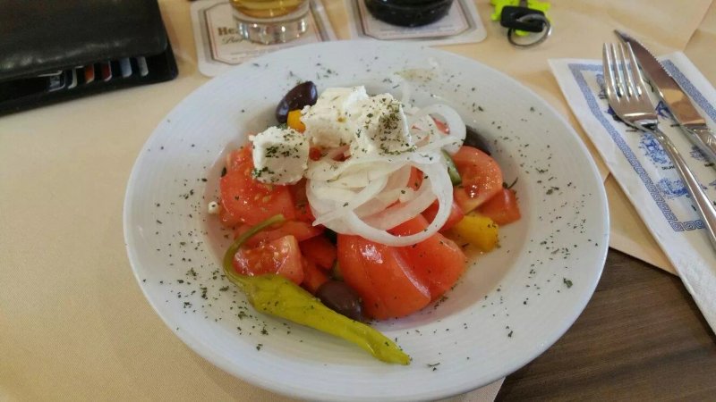 Restaurant Alexander