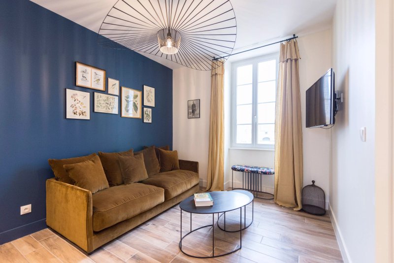 La Maison Deveney-Mars