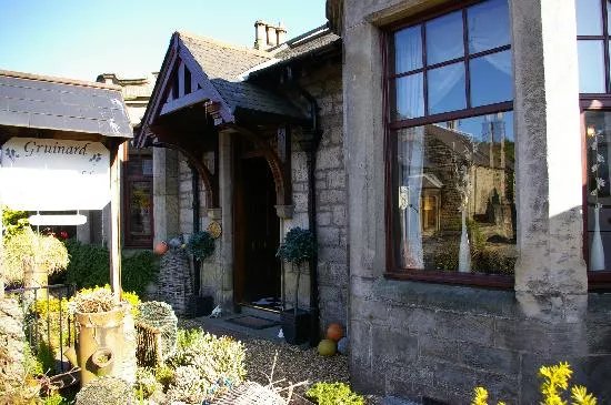 Gruinard Guest House