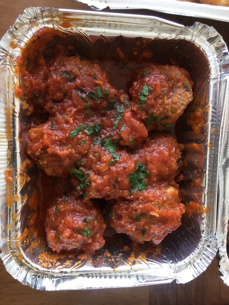 Ristorante Pizzeria Tramblu