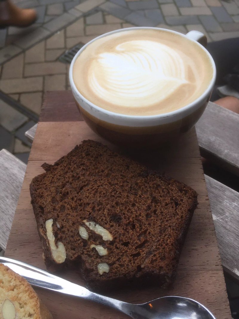Plan B Kaffeebar