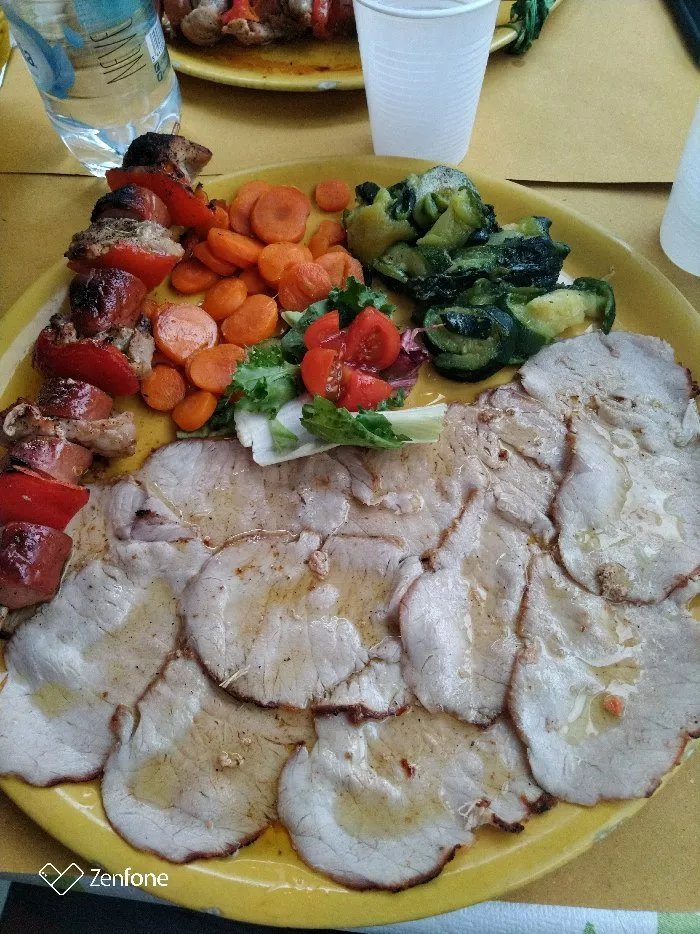 Pizzeria Antico Ristoro