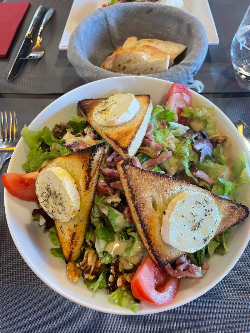 Brasserie des Anges