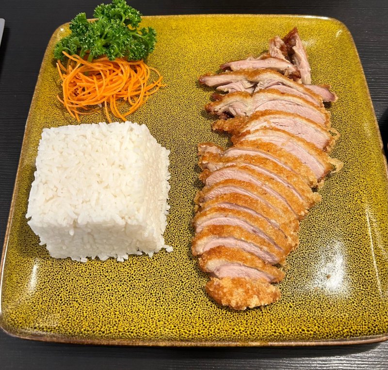 Restaurant Ha Long