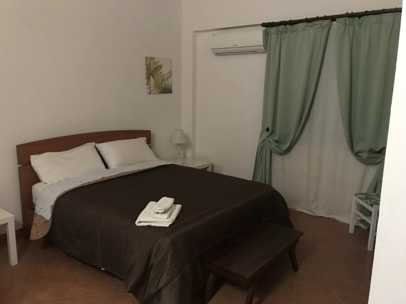 B&B Antico Frantoio