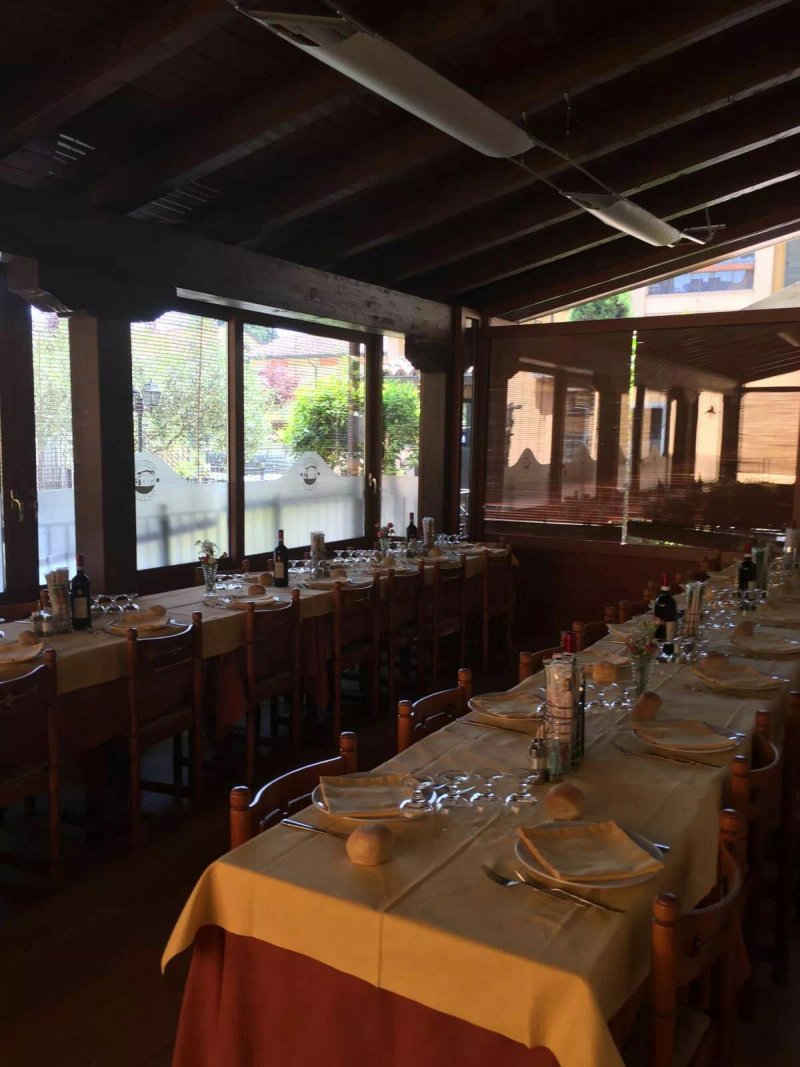 Antica Osteria Civesio