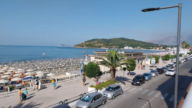 Hotel Villa Eleonora