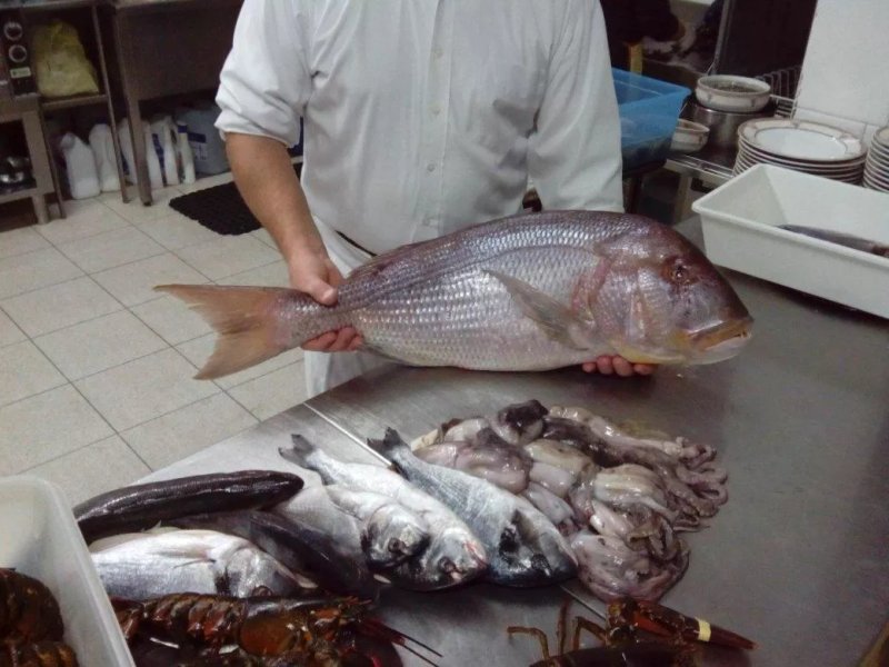 Ristorante Maracuja