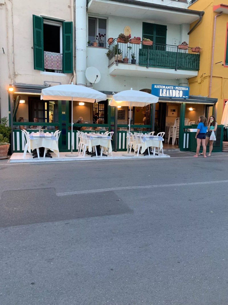 Ristorante Pizzeria Leandro