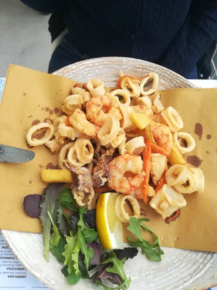 La Marinetta