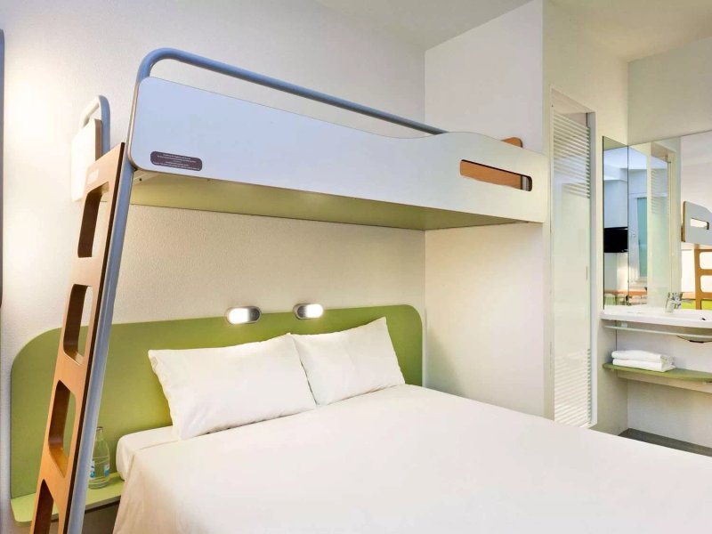 ibis budget Edinburgh Park