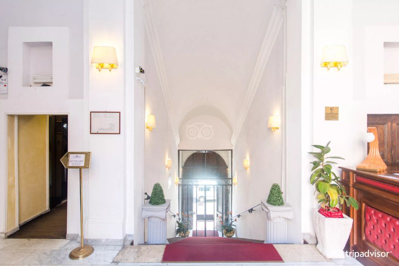 Antico Palazzo Rospigliosi