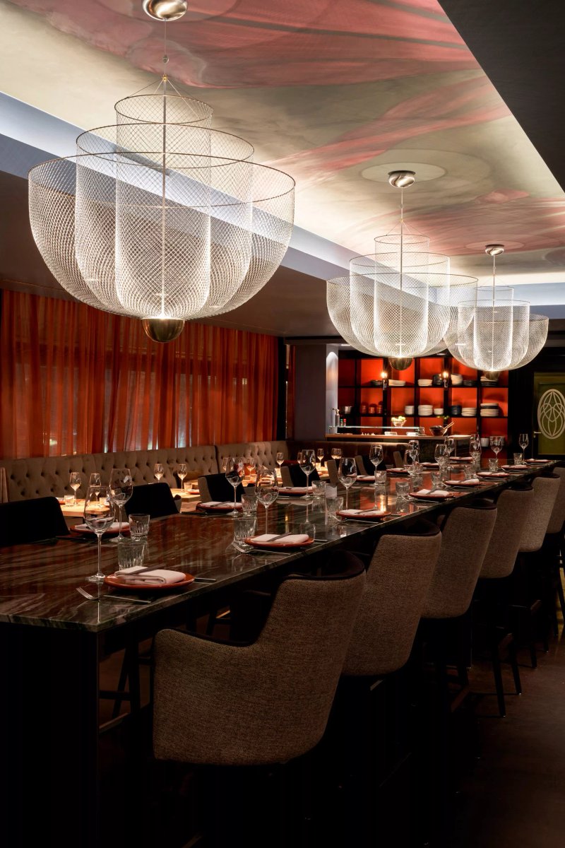 Burbank Restaurant