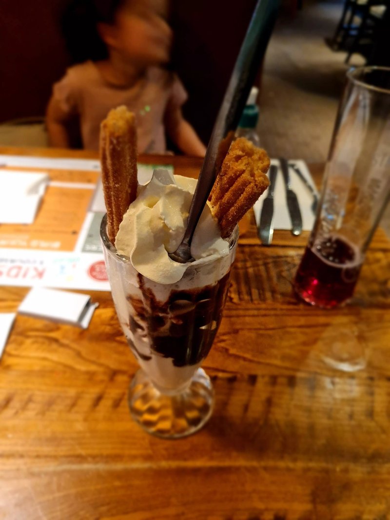 Whitegate Inn Beefeater