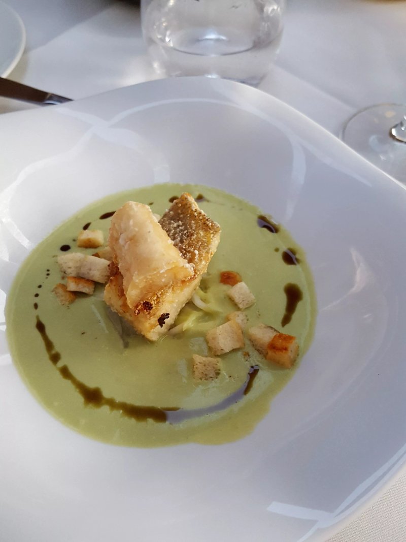 Restaurant Raben Horben