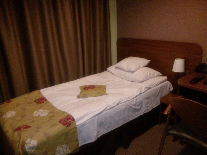 Hotel Siesta