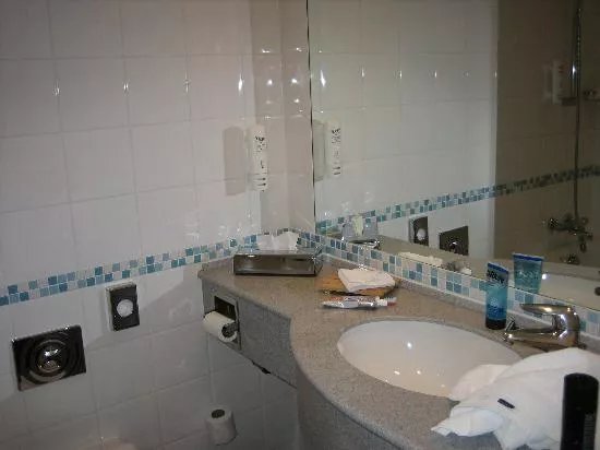 Holiday Inn Maidenhead/Windsor, an IHG hotel