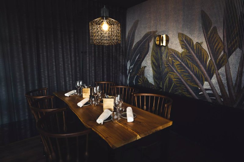 Bistro o Mat Tapiola