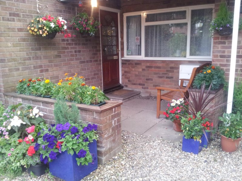 Lynn Hill Guest House