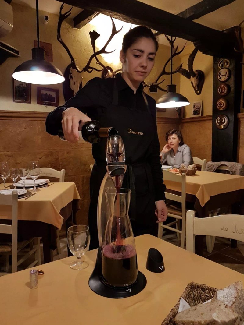 La Jabugueria
