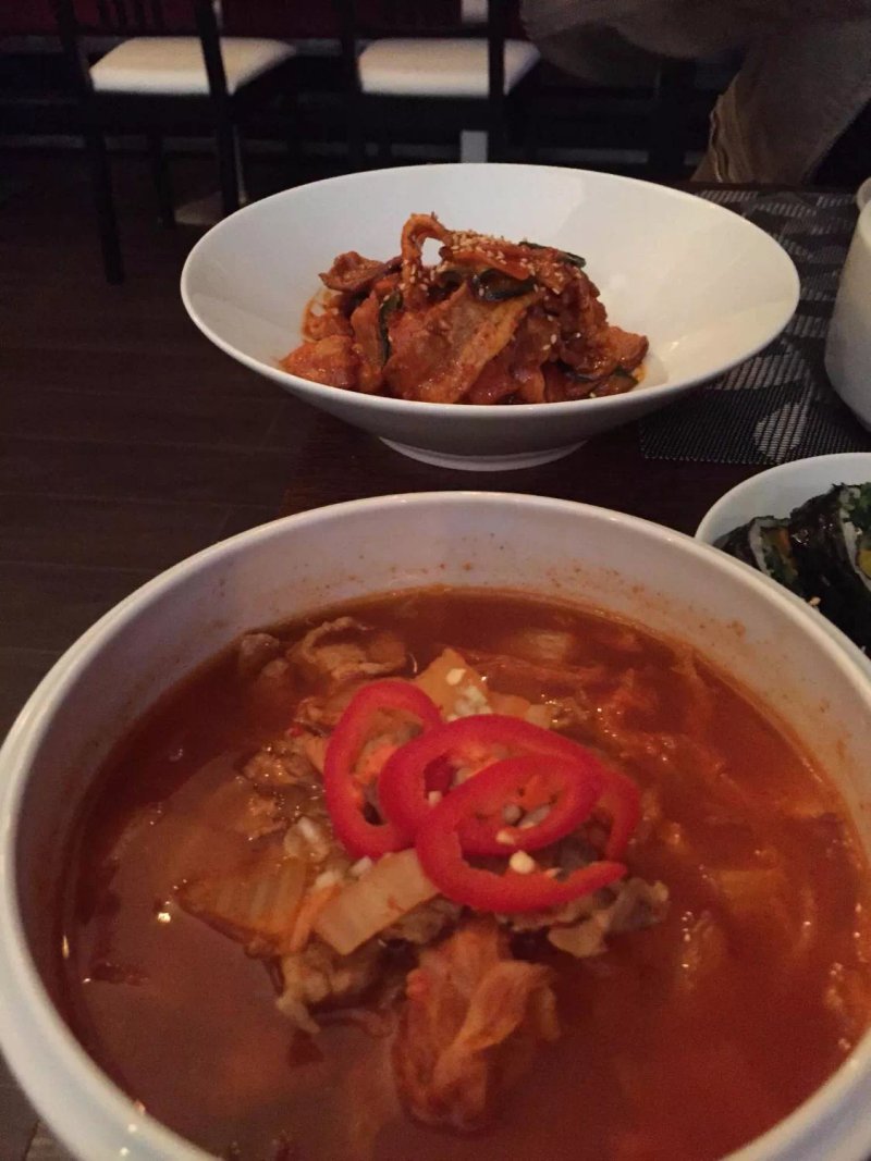 Seoul Ristorante Coreano