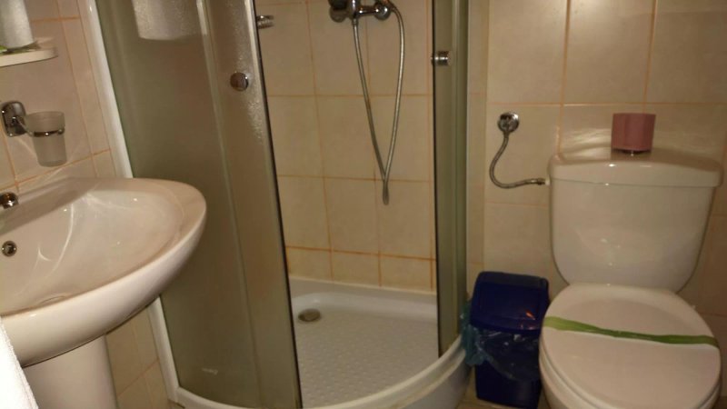 City Hotel Bucharest