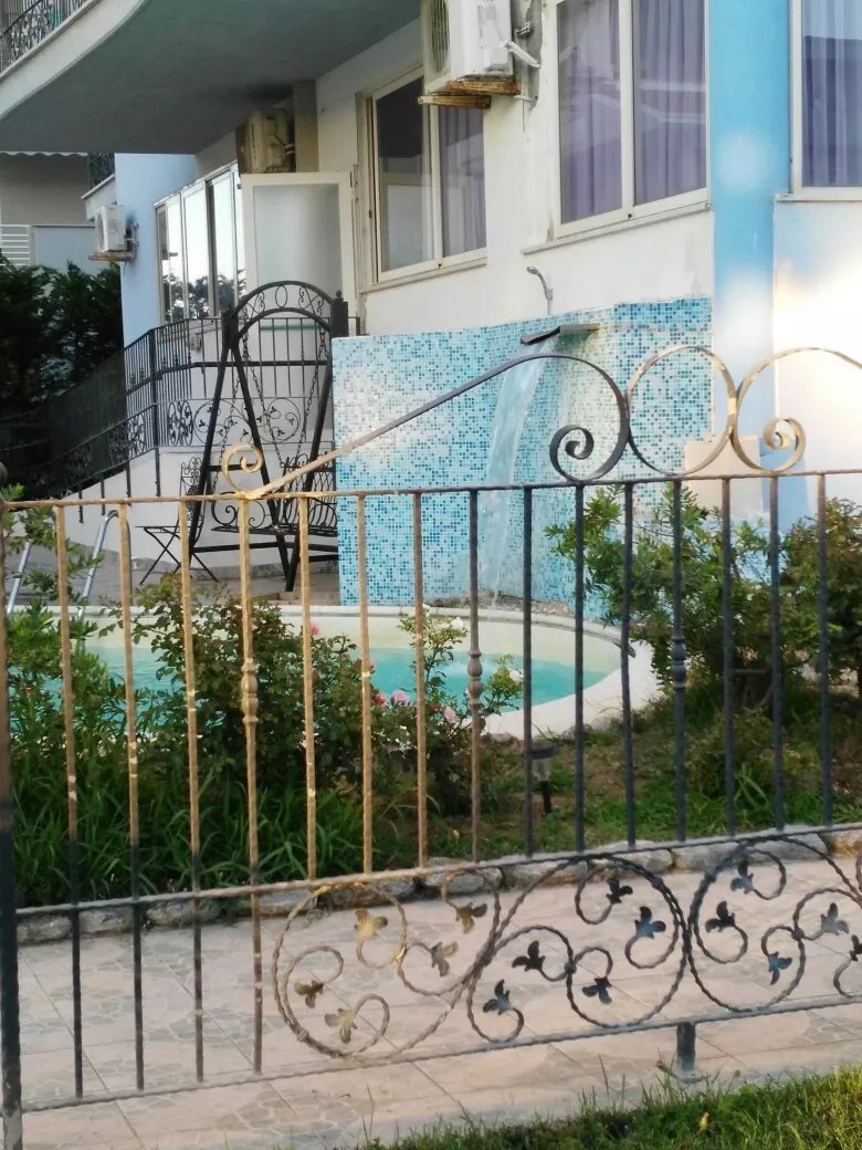 Hotel Giardino Laguna
