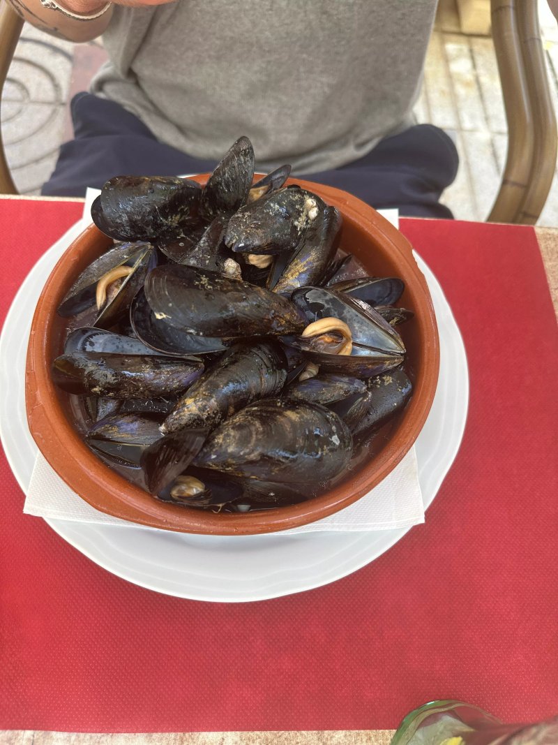 Restaurante Royalty