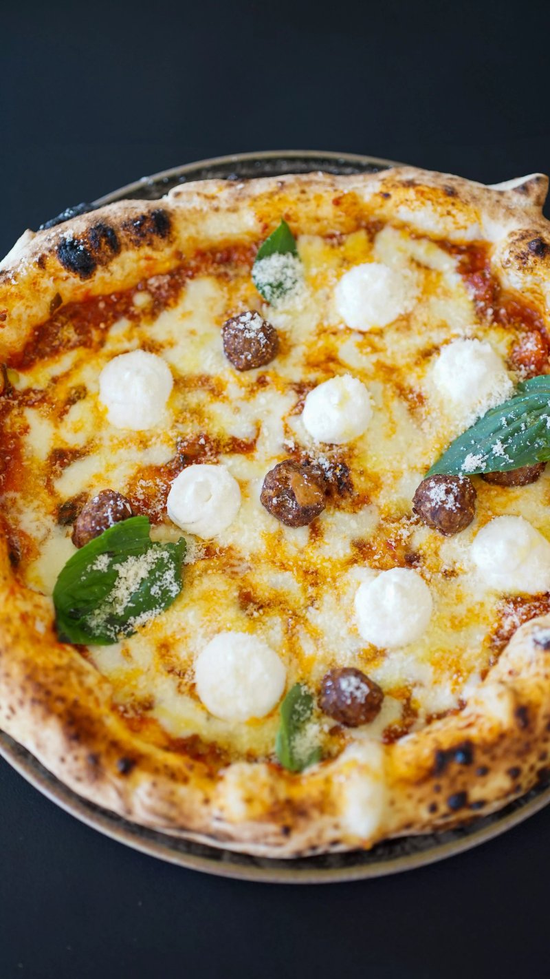 Red Steak | Braceria-pizzeria