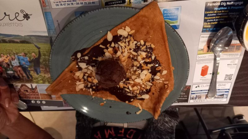 Creperie du Pont