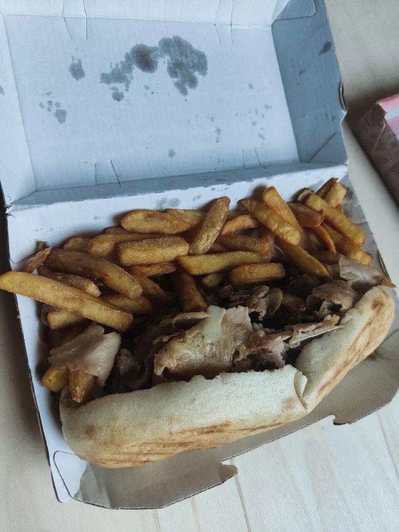 Chiche Kebab Ozan